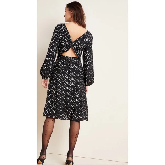 Anthropologie Agatha Dress - NWT - Size 6 - Picture 1 of 14